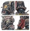 Chaos Space Marines - Mutilators
